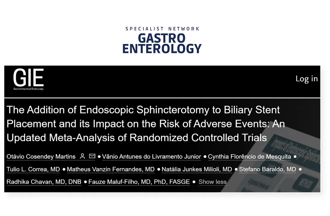 Gastroenterology